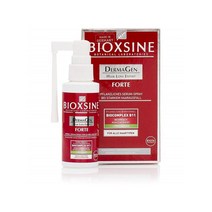 BIOXSINE 비옥신 더마젠 포르테 헤어스프레이 60ml
