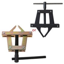 공구 자전거 수리 롤러 ATV 풀러 홀더 브레이커 커터 체인 바이크 오토바이 도구를 연결, [01] Black