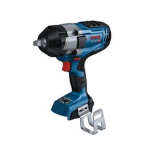 보쉬 GDS18V-1000C 베어툴 충전임팩트렌치드릴 1/2 하이토크 18V 임팩렌치드라이버
