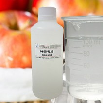 수플레이스 애플워시 1kg