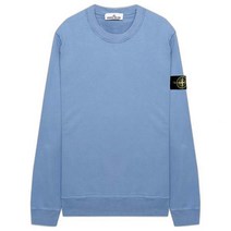 리본즈 스톤 아일랜드 STONE ISLAND 스톤아일랜드 FW V 가먼트다잉 배지 맨투맨 TMG513967 1672829469 (P002523252)