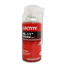 록타이트 방청윤활제(ML-11) 360ml 방청제 녹방지제 _ 2023895EA, 쿠팡 본상품선택