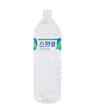 스파클 생수 2L, 12개