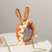 토트백 손뜨개 가방만들기 구름 앙고라 코바늘 코바늘 마크라메실 크로스백 코튼 스트랩 배색
