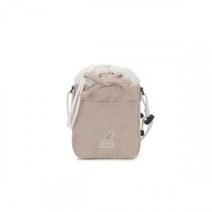 정품 캉골 Cord Mi Mini Cross bag 3109 LT.BEIGE