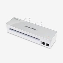 A4코팅기 PL-830 Plus 사무실 복사기 학원 가정용 개인용 오피스용품 유치원