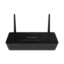 외부 안테나 넷기어 AC1200 스마트 WiFi 라우터 R6220 100INS