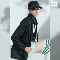 커터앤벅 커터앤벅 여성 23SS 시그니처 라이트 재킷