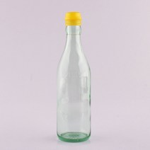청참기름 350ml 40개 (약 지름 6.2cm x 높이 20.9cm x 마개 2.6m), A1-청참기름350ml 빨간뚜껑 40개-1박스, 1개