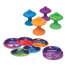 유아 놀이영어공부 사이트워드게임 지적성장 교재 흥미