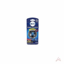 PVC654418페브리즈 차량용 방향제 (블루 아이스) 2.2ml