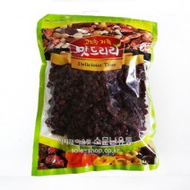 크랜베리 1kg(크렌베리 크린베리 절임), 1개, 1kg