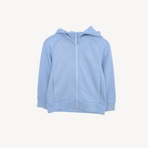 UNIQLO 유니클로 드라이 스트레치 후드집업 KIDS_110