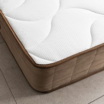 [헤이몰리] [도르미릴렉스] 헬리오셀 매트리스 퀸 25cm dr5081