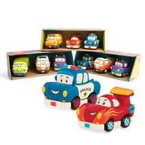 브랜드B 브랜드B 명품 자동차 완구 기획전, [브랜드B] 로더심플굴삭기