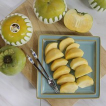 [이베따] 얇은껍질 고당도 태추단감 4.5kg, 1박스, 태추단감 4.5kg(L/19-22과)