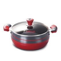 신비냄비 양수 20cm/투톤냄비/경질냄비