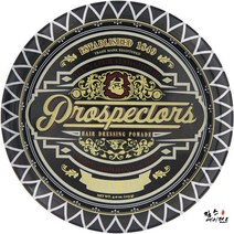 프로스펙터스 아이언 오레 포마드 프로스펙터 수성포마드 113g, 상품선택