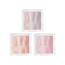 [NEW] 웨이크메이크 | 믹스 블러링 볼륨 블러셔 (2색 그라데이션 제형으로 톤별 컬러 꿀조합) #수채화 혈색 #매끄러운 결 보정 #생기 고정, 01 라이트 웜 #봄웜 추천