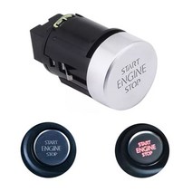 폭스바겐 스타트 버튼 5N 0959 839