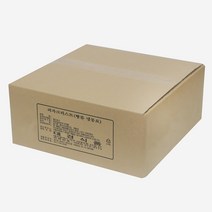 [치즈파티]초벌구이 피자도우 11번(28cm) 씬 피자용 1박스, 단품