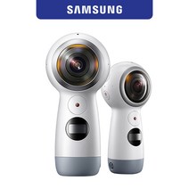 삼성 Samsung 카메라 고화질 Gear 360 4K 액션캠