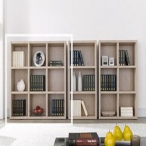 2인 크라조 1200 3단 오픈 쌍둥이책상, 월넛화이트