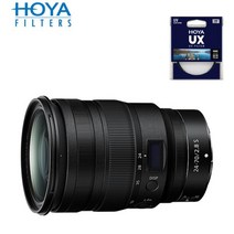 니콘 NIKKOR Z 24-70mm f/2.8 S 렌즈 필터 82mm, 상품선택