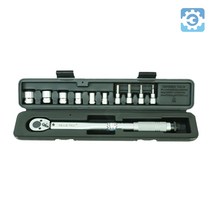 블루텍 토크렌치 세트 T-80SET, 1세트