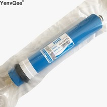 HID TFC 1812- 75 GPD RO 멤브레인 5 단 정수기 정수기 역삼 투 시스템 NSF/ANSI 표준, CHINA