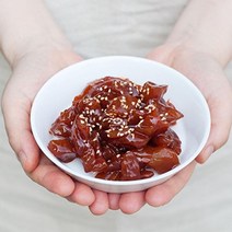 기타 바보사랑[순창장류마을_면세]고추장 참외장아찌 500g 순창향적원