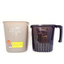 락앤락 음식물 쓰레기통 3L DB501