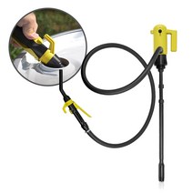 드럼 펌프 (전동 수동 고속 오일 주유기 자바라), 01-전동 메가펌프(일반형)