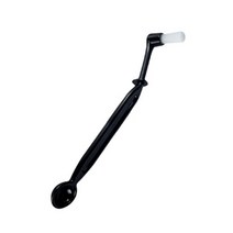 커피머신청소솔 브러쉬 머신기 그라인더 청소 22cm