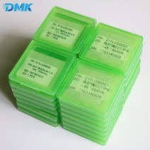 렌즈 미러 10 조각 raytools 원래 레이저 절단 보호 창 유리 27 94 1 레이저 bt210s bt240s bm109 bm111 bm114 bm115, 37x7mm