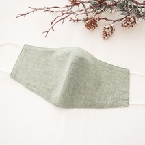 [에디트537] 순면 면마스크 천마스크 무지마스크 패션마스크 메쉬마스크 숨쉬기 좋은마스크