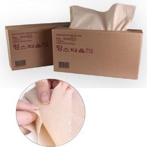 ForU298 킹스타올 4개 와이퍼 부직포와이퍼 산업용품 케이엠 크린룸