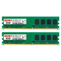 DDR3 DDDR3 DDR DDR38G DDR416G 데스크탑 메모리, 2x4GB1600MHz