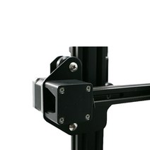 스탭 모터 감속기 서보모터 브래킷 액세서리 CR-10 3D 프린터 X 42 스텝 브래킷/커버 리미트 스위치 홀더 Creality Ender-3 부품