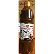 액상닭육수1kgX12개 전문점용 치킨엑기스 닭고기농축액 국 탕 찌개용