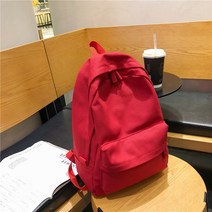 캔버스크로스백 비스듬함 캔버스천 심플 멜빵가방 부속품을 휴대함 여성 양어깨 백팩 리필 웨빙 뛰어넘다 334635534
