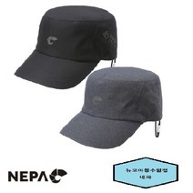 네파 이월 # 고어텍스 # 군모캡 # 하이킹 캡 # 라이프스타일 # 우수한 방풍기능 # 카라비너 네파 공용 SPIRIT 스피릿 GTX 인피니움 방수군모-7HC7415, BLACK(199)