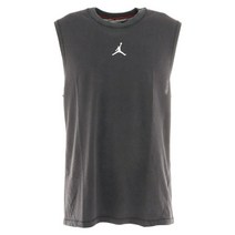 조던 맨즈 농구 웨어 스포츠 민소매 T셔츠 DM1828-010