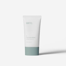 BRTC 마일드 선 크림 50ml / SPF50+ PA++++