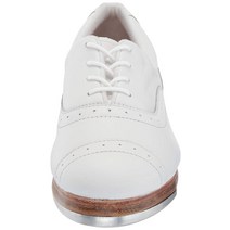 블락 Bloch 제이슨 사무엘 스미스 여성용 댄스 슈즈 255mm 화이트 정품보장