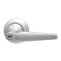 호페 방문손잡이 HCS A1890 F1 2 독일제조 안방 침실용 문손잡이 방 화장실 욕실 사무실 도어락