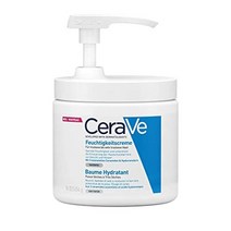 세라비 모이스춰라이징 크림 454g CeraVe Moisturising Cream, 1팩
