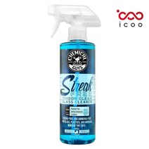 케미컬가이 스트릭프리 글라스 클리너 473ml