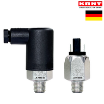 KANT 독일 칸트 804 압력스위치, 20bar~200bar