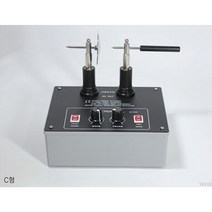 유도코일 고전압 아크 발생기 C형 방전거리 50mm